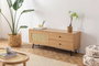 Hanah Home Nala 140 - Natural